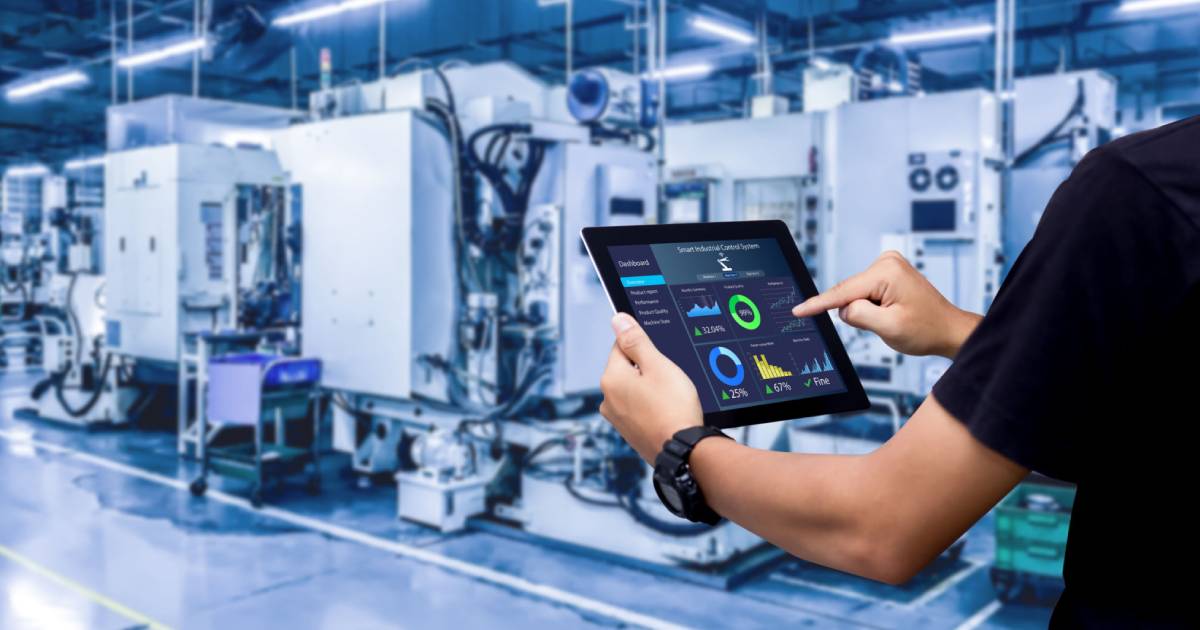 Production Coordination